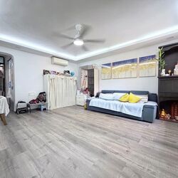 Blk 118 Hwi Yoh Ville (Serangoon), HDB 4 Rooms #602831011